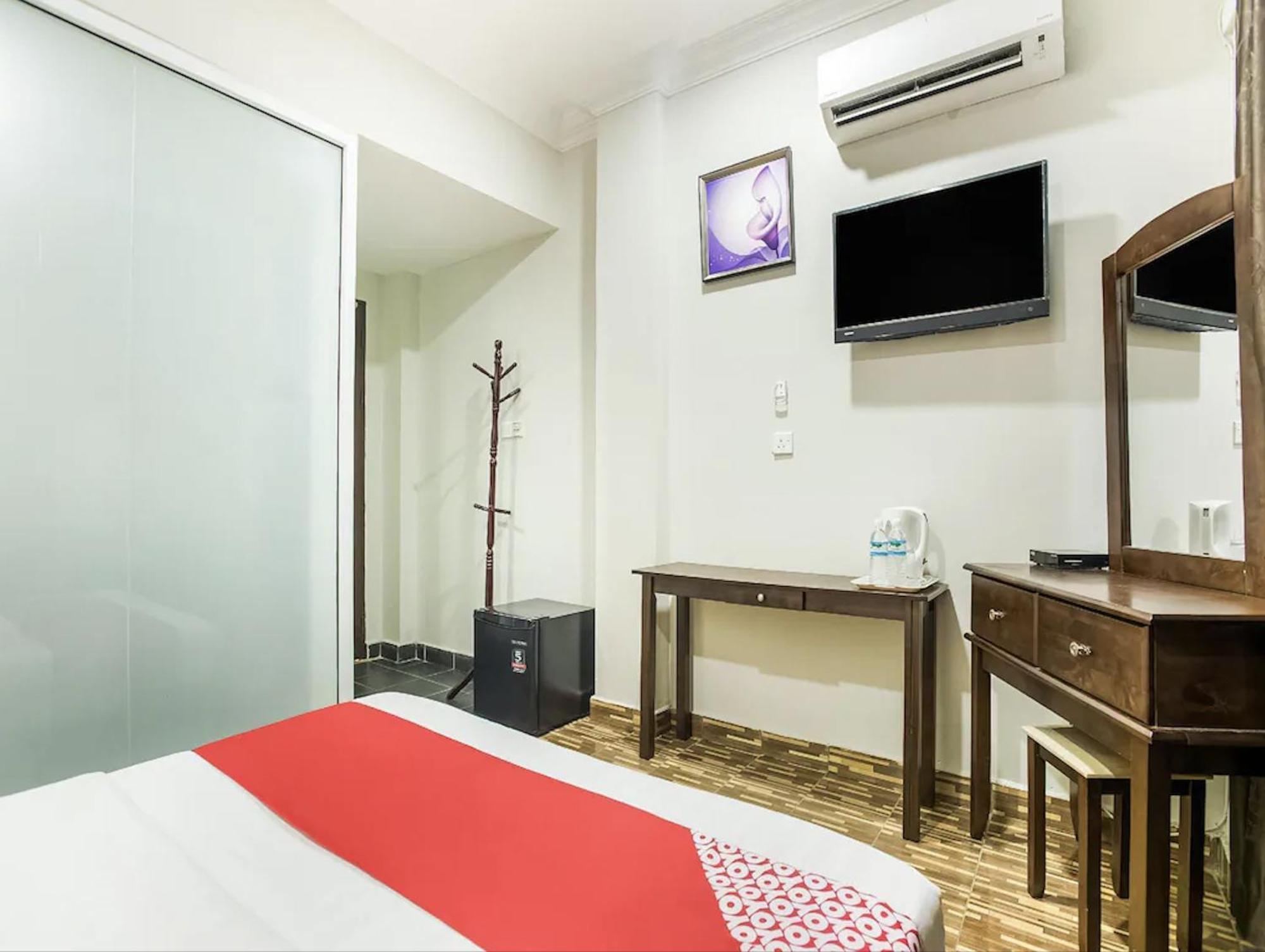 Grand Inn Hotel Semporna Habitación foto